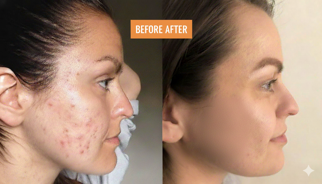 Elara™ Glow balm