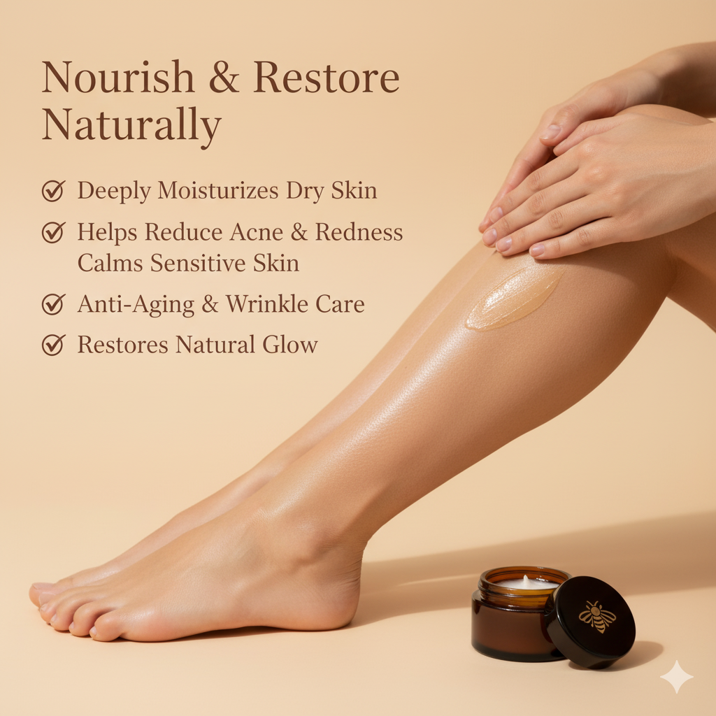 Elara™ Glow balm