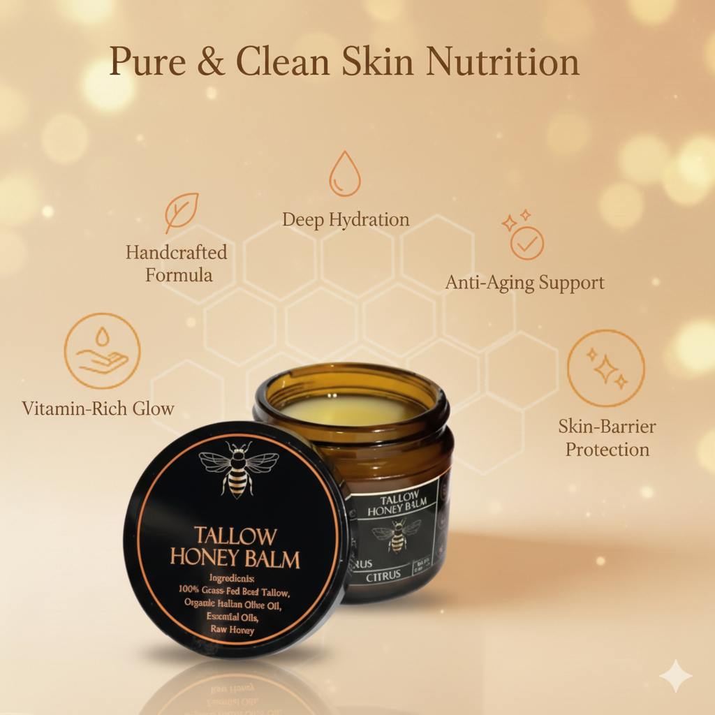 Elara™ Glow balm
