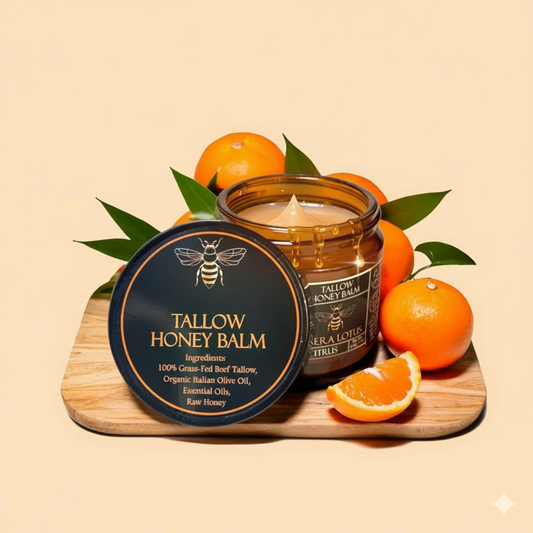 Elara™ Glow balm