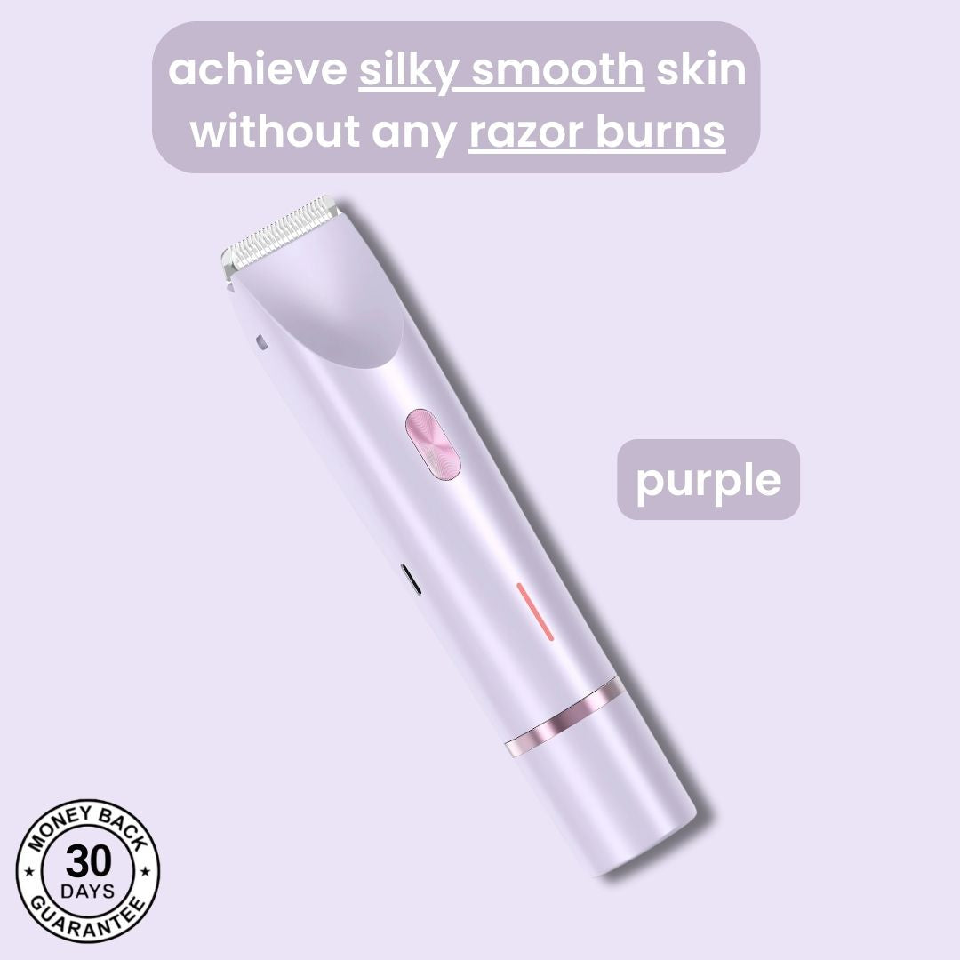 Elara™ Shaver