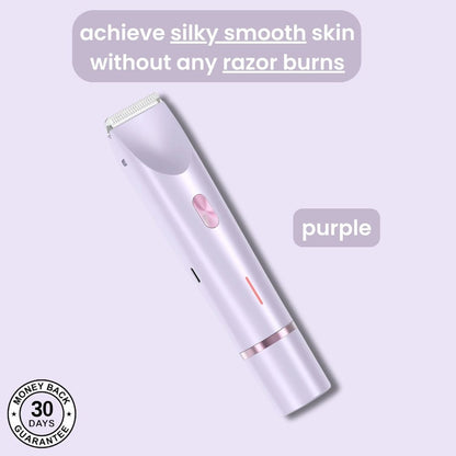 Elara™ Shaver