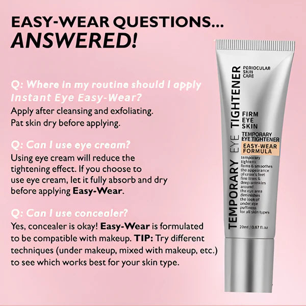 Elara™ EyeRevive Tightener