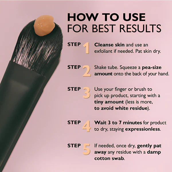 Elara™ EyeRevive Tightener